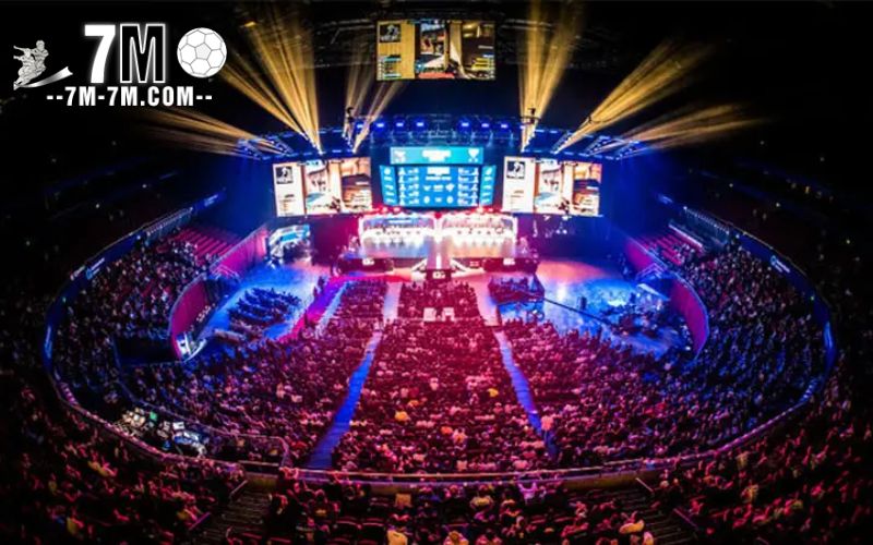 Tổng hợp các trò chơi tại nhà cái thể thao eSport Tổng hợp các trò chơi tại nhà cái thể thao eSport
