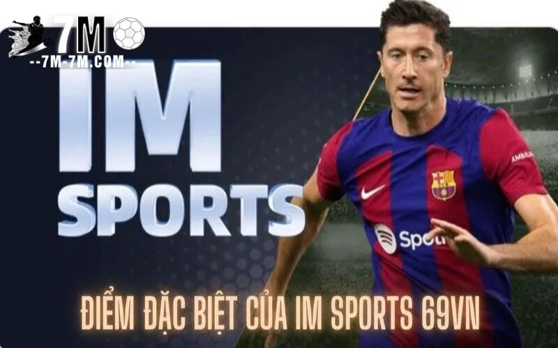Hướng dẫn tham gia cá cược tại IM sports 69VN Hướng dẫn tham gia cá cược tại IM sports 69VN