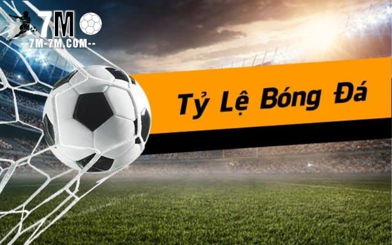 Tỷ lệ kèo là gì? Tỷ lệ kèo là gì?
